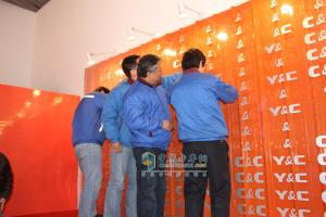 集瑞聯(lián)合卡車(chē)上市活動(dòng)花絮