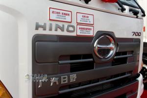 廣汽日野2011全國品牌推介會(huì )--上海站