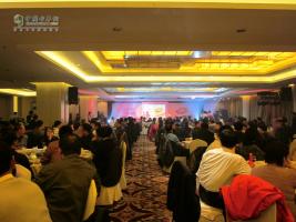 2011廣汽日野全國品牌推薦會(huì )新疆站