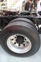 [上海車(chē)展]納威司達攜經(jīng)典長(cháng)頭車(chē)與校車(chē)參展上海車(chē)展