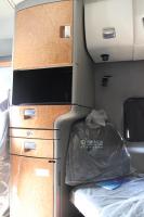 [上海車(chē)展]納威司達攜經(jīng)典長(cháng)頭車(chē)與校車(chē)參展上海車(chē)展