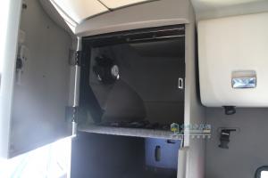 [上海車(chē)展]納威司達攜經(jīng)典長(cháng)頭車(chē)與校車(chē)參展上海車(chē)展