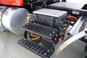 [上海車(chē)展]納威司達攜經(jīng)典長(cháng)頭車(chē)與校車(chē)參展上海車(chē)展