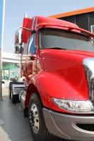 [上海車(chē)展]納威司達攜經(jīng)典長(cháng)頭車(chē)與校車(chē)參展上海車(chē)展