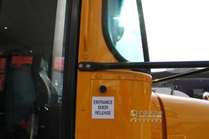 [上海車(chē)展]納威司達攜經(jīng)典長(cháng)頭車(chē)與校車(chē)參展上海車(chē)展