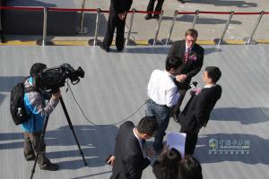 [上海車(chē)展]納威司達攜經(jīng)典長(cháng)頭車(chē)與校車(chē)參展上海車(chē)展