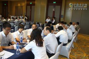 福伊特為中國卡車(chē)市場(chǎng)推出卡安馬緩速器