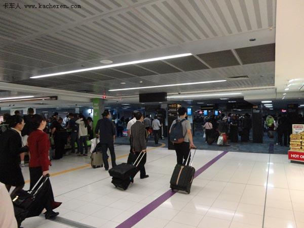 2012沃爾沃卡車(chē)駕駛員高效節油亞太區總決賽澳大利亞直播