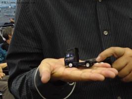 2012沃爾沃卡車(chē)駕駛員高效節油亞太區總決賽澳大利亞直播