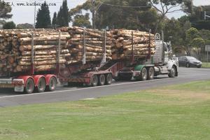 2012沃爾沃卡車(chē)駕駛員高效節油亞太區總決賽澳大利亞直播