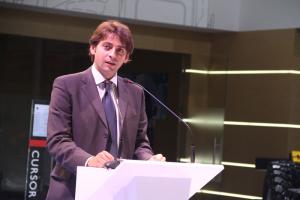 意大利依維柯攜旗下三款卡車(chē)亮相廣州車(chē)展