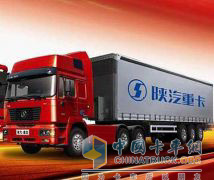 陜汽 德龍FC 6×4 牽引車(chē) SX4254NX294C