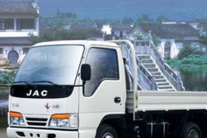 江淮 好微 載貨車(chē)