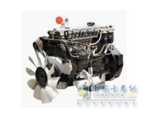 雷沃動(dòng)力四缸單體泵發(fā)動(dòng)機