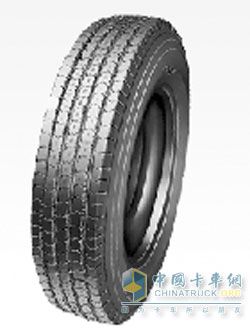 前進(jìn)輪胎 全鋼載重子午線(xiàn)輪胎GL85系列