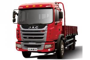江淮 重卡 272馬力 8X4 載貨車(chē)(HFC1311P2K4H45F)
