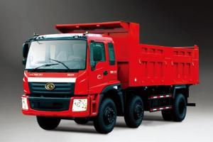 福田瑞沃 瑞沃C1 180馬力 6×2 自卸車(chē) BJ3252VLPHB-F1