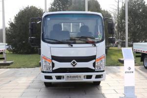 歐鈴汽車(chē) 金利卡Ⅱ 127馬力 3.8米 國六 排半欄板輕卡(ZB1041KDD2L)