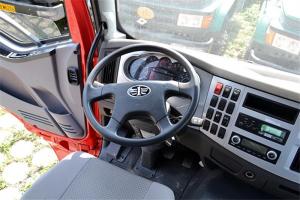 一汽解放 J6M準重卡 2013款 320馬力 4X2 國四牽引車(chē)(CA4180P63K2AXE4)