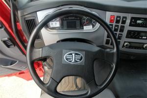 一汽解放 J6M準重卡 320馬力 4X2 國四牽引車(chē)(CA4180P63K1A1E5)