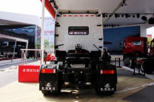 東風(fēng)柳汽 乘龍T7重卡 520馬力 6X4 國五牽引車(chē)(LZ4251T7DB)