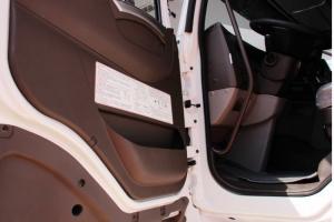 東風(fēng)柳汽 乘龍T7重卡 520馬力 6X4 國五牽引車(chē)(LZ4251T7DB)