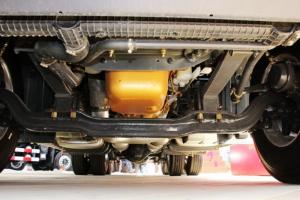 東風(fēng)柳汽 乘龍T7重卡 520馬力 6X4 國五牽引車(chē)(LZ4251T7DB)