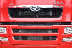 華菱 星凱馬重卡 430馬力 6X4 國四牽引車(chē)(HN4252A34C2M4)