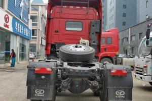 華菱 星凱馬重卡 540馬力 6X4 國五牽引車(chē)(HN4250A46C4M5)