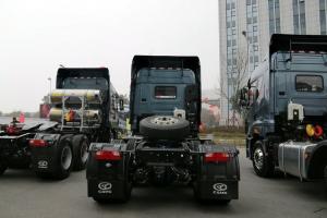 華菱 星凱馬重卡 480馬力 6X4 國五牽引車(chē)(高頂)(HN4250A46C4M5)