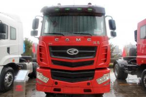 華菱 漢馬H9重卡 460馬力 6X4 國五牽引車(chē)(HN4250A46C4M5)
