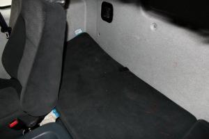 華菱 漢馬H9重卡 460馬力 6X4 國五牽引車(chē)(HN4250A46C4M5)