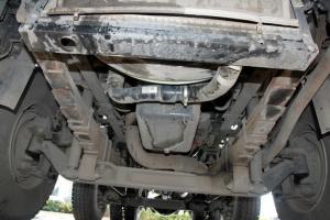 華菱 漢馬H9重卡 460馬力 6X4 國五牽引車(chē)(HN4250A46C4M5)