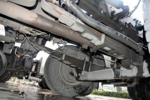 華菱 漢馬H9重卡 460馬力 6X4 國五牽引車(chē)(HN4250A46C4M5)