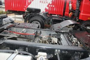 華菱 漢馬H9重卡 460馬力 6X4 國五牽引車(chē)(HN4250A46C4M5)