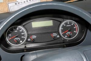 華菱 漢馬H9重卡 460馬力 6X4 國五牽引車(chē)(速比3.42)(HN4250A46C4M5)