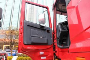 華菱 漢馬H9重卡 430馬力 6X4 國五牽引車(chē)(HN4250A46C4M5)