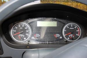 華菱 漢馬H9重卡 430馬力 6X4 國五牽引車(chē)(HN4250A46C4M5)