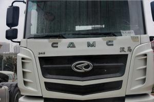 華菱 漢馬H9重卡 420馬力 6X4 國五牽引車(chē)(HN4250A43C4M5)