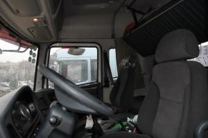 華菱 漢馬H9重卡 420馬力 6X4 國五牽引車(chē)(HN4250A43C4M5)