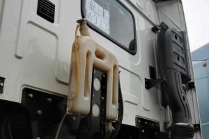 華菱 漢馬H9重卡 420馬力 6X4 國五牽引車(chē)(HN4250A43C4M5)