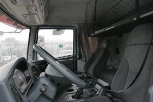 華菱 漢馬H9重卡 430馬力 6X4 國五牽引車(chē)(速比3.73)(HN4250A46C4M5)