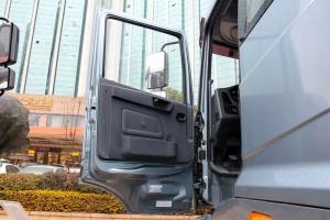 華菱 漢馬H9重卡 430馬力 6X4 國五牽引車(chē)(速比3.73)(HN4250A46C4M5)