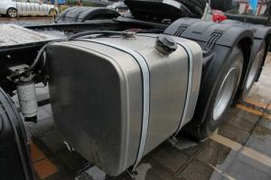 華菱 漢馬H9重卡 430馬力 6X4 國五牽引車(chē)(速比3.73)(HN4250A46C4M5)