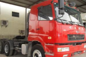 華菱重卡 重載型 375馬力 6X4 國五牽引車(chē)(HN4250B43C4M5)