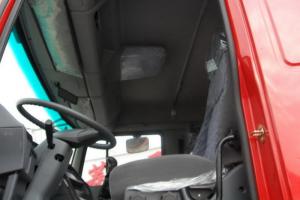 華菱重卡 重載型 420馬力 6X4 國五牽引車(chē)(HN4250B43C4M5)