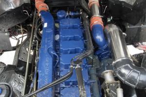 華菱重卡 重載型 420馬力 6X4 國五牽引車(chē)(HN4250B43C4M5)