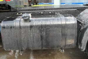 華菱重卡 重載型 420馬力 6X4 國五牽引車(chē)(HN4250B43C4M5)