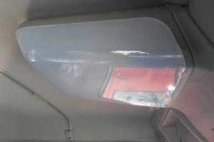 華菱重卡 重載型 375馬力 6X4 國五牽引車(chē)(HN4250B43C4M5)