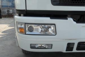 華菱重卡 420馬力 6X4 國四牽引車(chē)(HN4252B34C2M4)